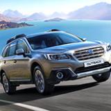  Subaru Outback 2015  ,  