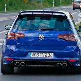 Volkswagen Golf R  400-   