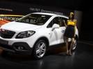 Opel Mokka     ,   