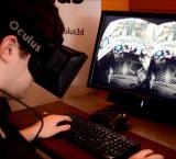  Oculus Rift     