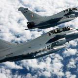    36  Rafale   126