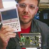  9-  CHIP     Kickstarter