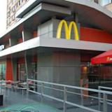     Wi-Fi    McDonalds