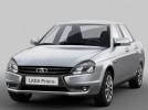 Lada Priora  - 