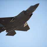 F-35 Block 4     61 Silver Bullet