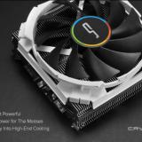 Computex 2015:   Cryorig