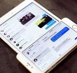      iPhone  SMS-