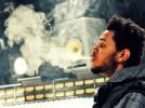The Weeknd   