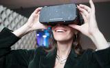 Oculus VR      