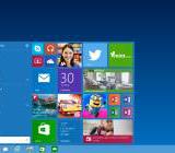 Microsoft  Windows 10  29   190      