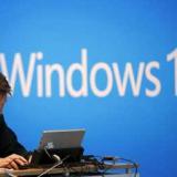     Windows 10