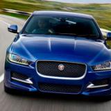 Jaguar     XE