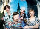 Django Django  