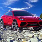 Lamborghini      Urus  2018 