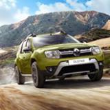 Renault     Renault Duster