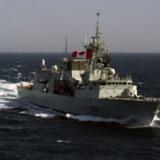       -24    USS Ross