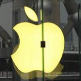 Apple       ,      