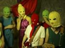 Pussy Riot   