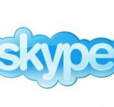    Skype   