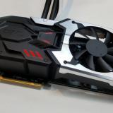 PowerColor Radeon R9 390X Devil 13: GPU   