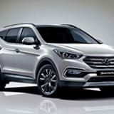  Hyundai   Santa Fe