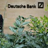 Deutsche Bank ���������� ������� � ��������� ����� �� 6 ���������� ��������