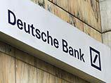 Deutsche Bank      ,     