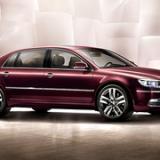 Volkswagen   Phaeton