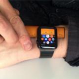 ,     Apple,     Watch