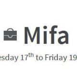 ���������� ����������� ������������ �� ��������� MIFA