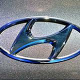 Hyundai         -