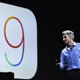 Apple  iOS 9  OS X El Capitan