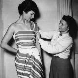 ������ �������������� ������ Carven: ��������� �������. ����