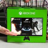 Microsoft    Xbox One    1 