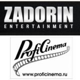�������� �Zadorin Entertainment� � PR-��������� ������������ ��������� ���������� � ����������� �������� ������