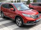 Honda    CR-V