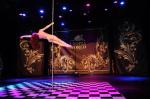  Lilu    pole-dance    (, )