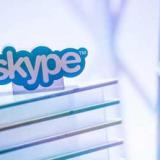     - Skype