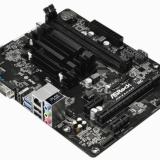 ASRock QC5000M   AMD A4-5000