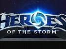 E3 2015: Heroes of the Storm - Встречаем Леорика и Монаха