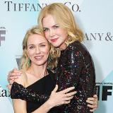  ,        Women In Film-2015
