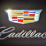 General Motors: Cadillac  -