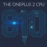 OnePlus:     Snapdragon 810 v2.1