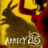 ���������� �������� ����� ������������ Annecy International Animation Film Festival