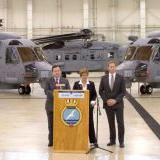        Sikorsky CH-148 Cyclone