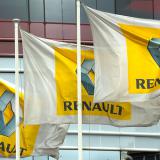  Renault  GM
