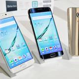 Samsung     Galaxy S7   
