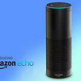  Amazon Echo    