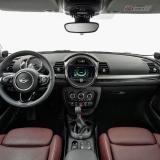 :   MINI Clubman