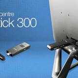 Lenovo  - IdeaCenter Stick 300